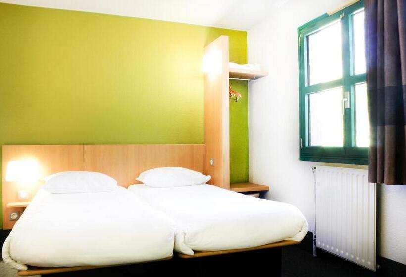 اتاق استاندارد, Inn Design Vierzon   Ex B&b