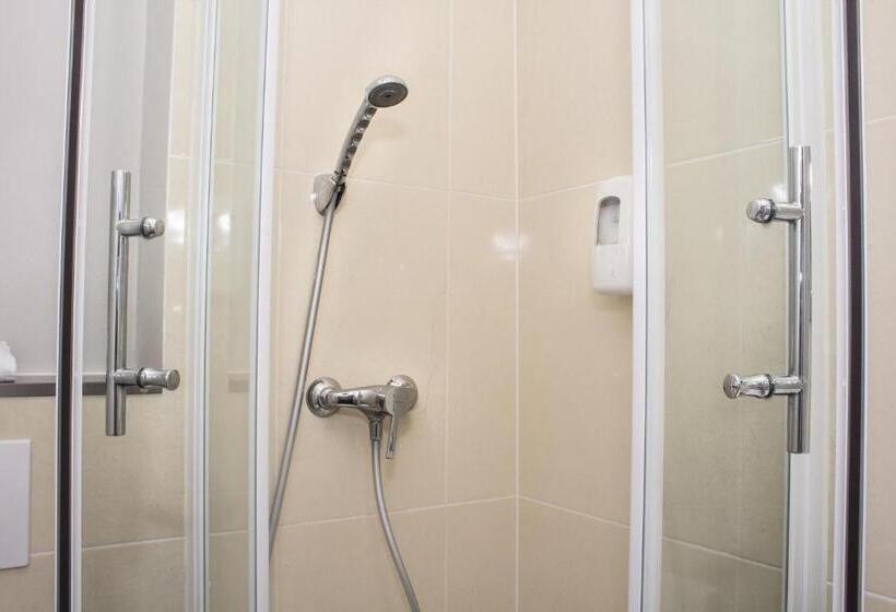 اتاق استاندارد, Inn Design Vierzon   Ex B&b