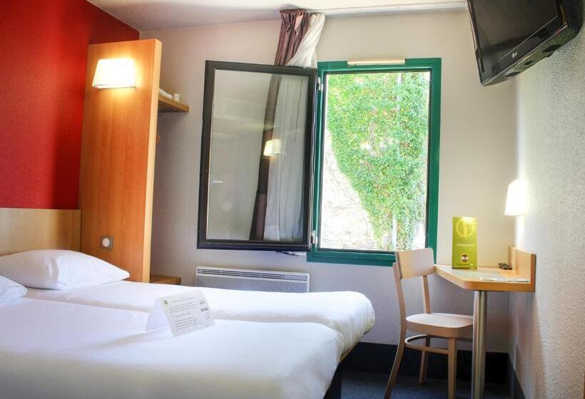 Chambre Standard, B&b  Vierzon