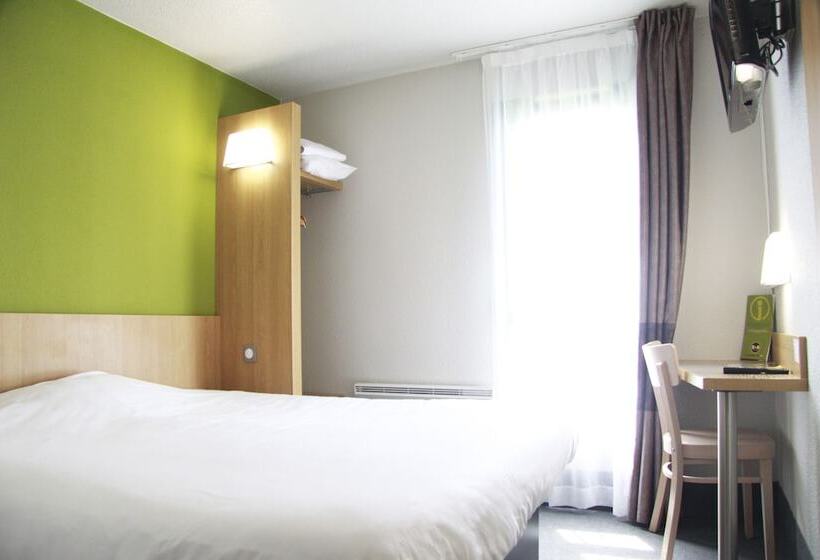 اتاق استاندارد, Inn Design Vierzon   Ex B&b