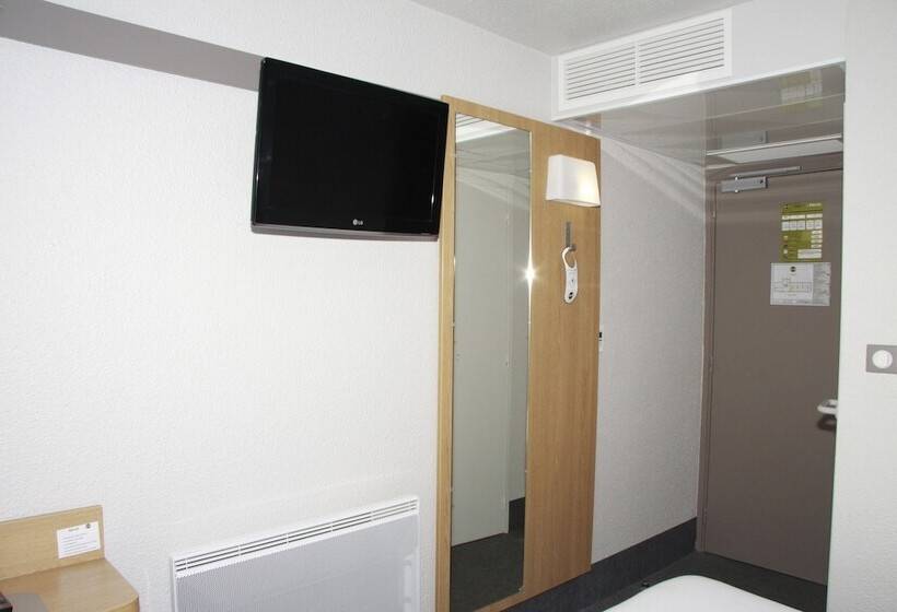 اتاق استاندارد, Inn Design Vierzon   Ex B&b