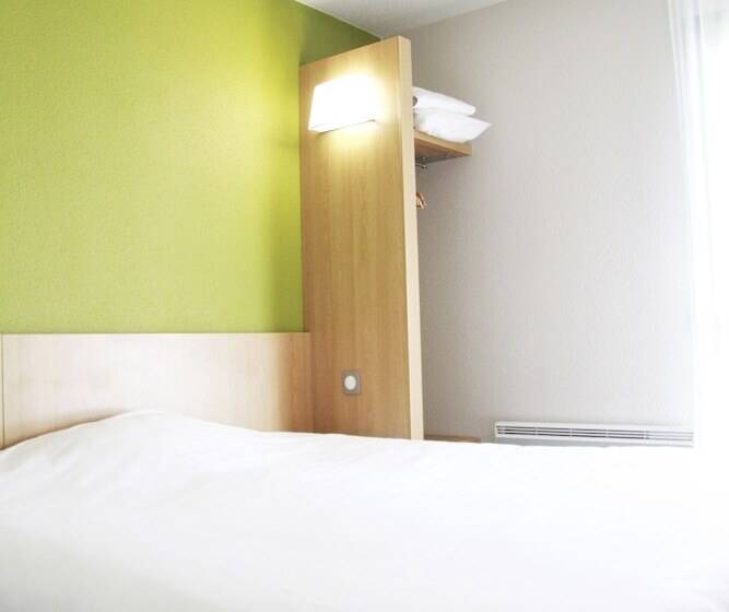 اتاق استاندارد, Inn Design Vierzon   Ex B&b