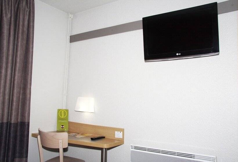 اتاق استاندارد, Inn Design Vierzon   Ex B&b