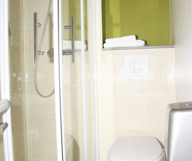 اتاق استاندارد, Inn Design Vierzon   Ex B&b