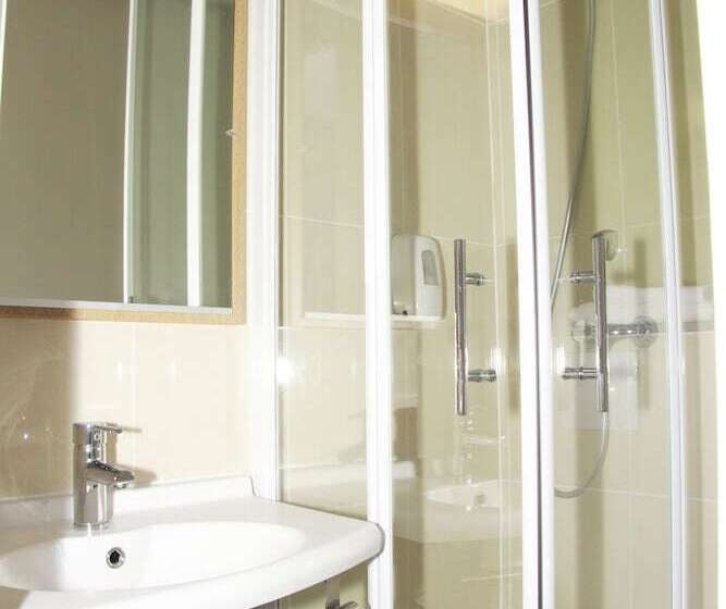 اتاق استاندارد, Inn Design Vierzon   Ex B&b