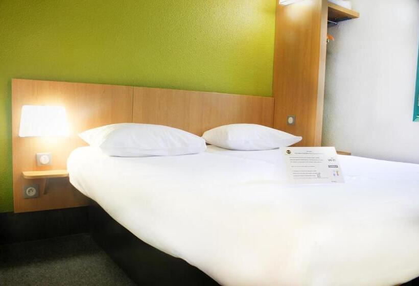 اتاق استاندارد, Inn Design Vierzon   Ex B&b