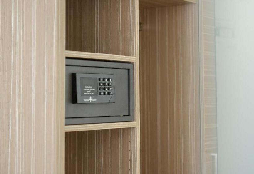 اتاق استاندارد, Book Hotel Leipzig