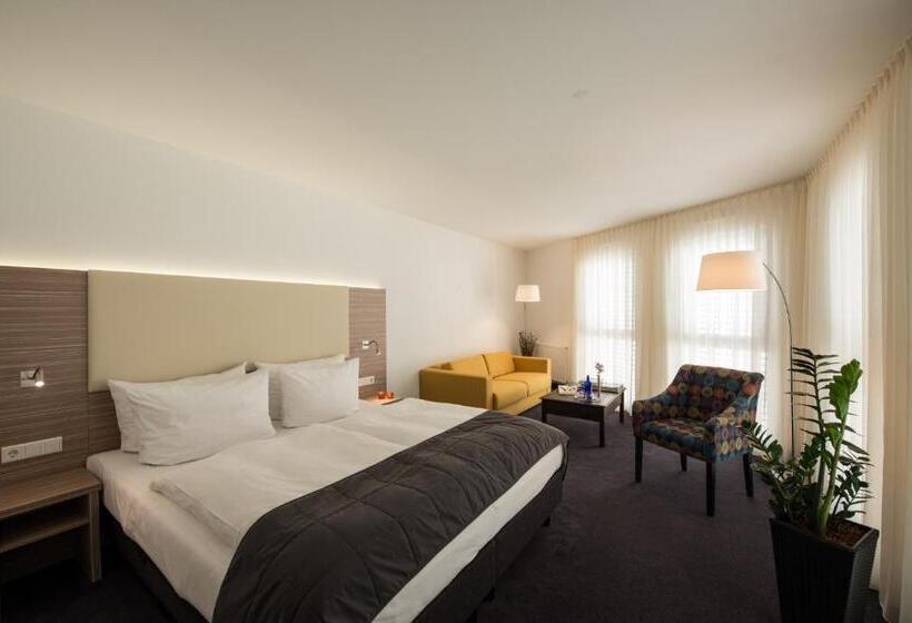 اتاق سوپریور, Book Hotel Leipzig