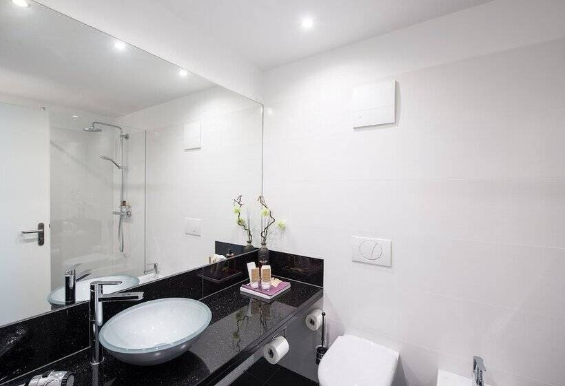 اتاق سوپریور, Book Hotel Leipzig