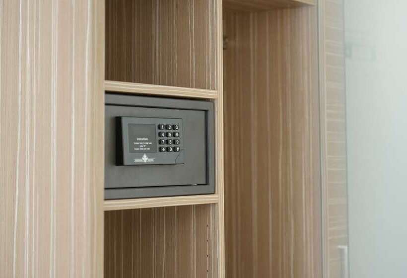 اتاق کلاسیک, Book Hotel Leipzig