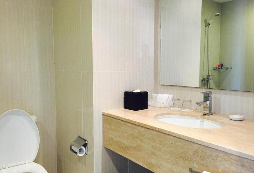 اتاق سوپریور, Bw Suite Belitung
