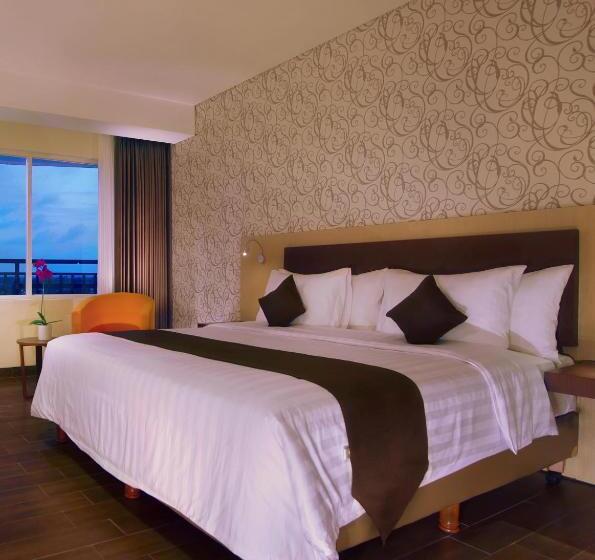 اتاق سوپریور, Bw Suite Belitung