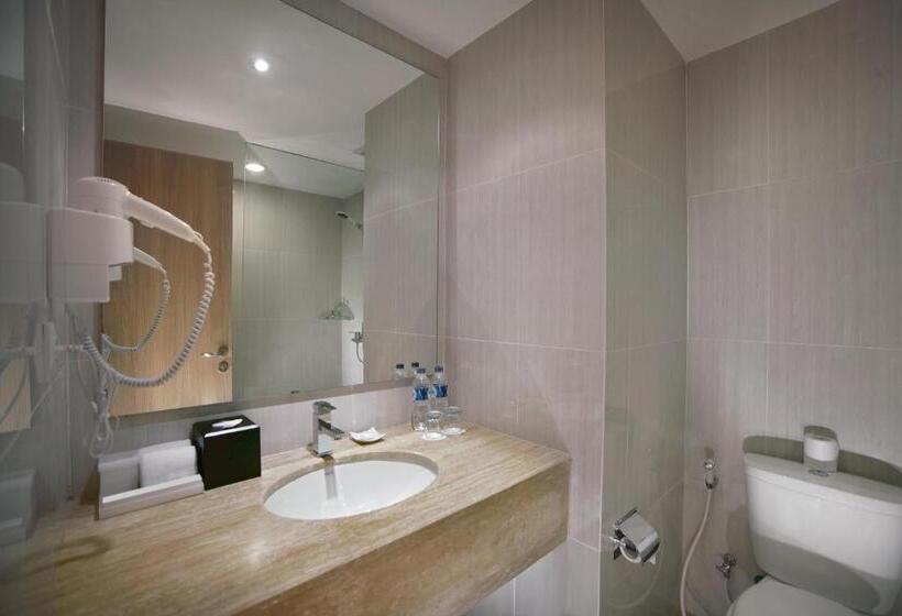 اتاق لوکس, Bw Suite Belitung