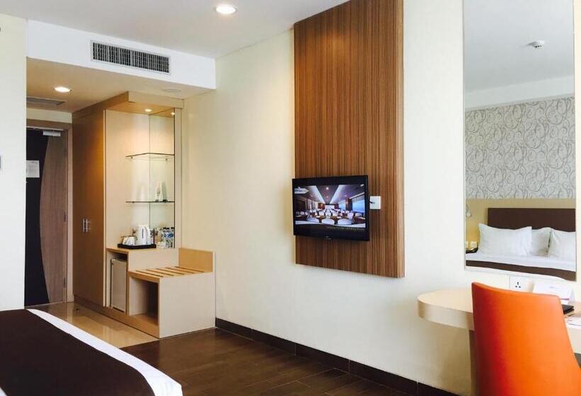 اتاق لوکس, Bw Suite Belitung