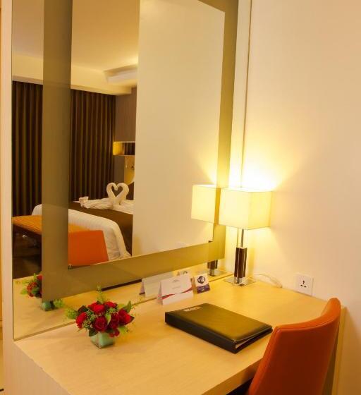 اتاق سوپریور, Bw Suite Belitung