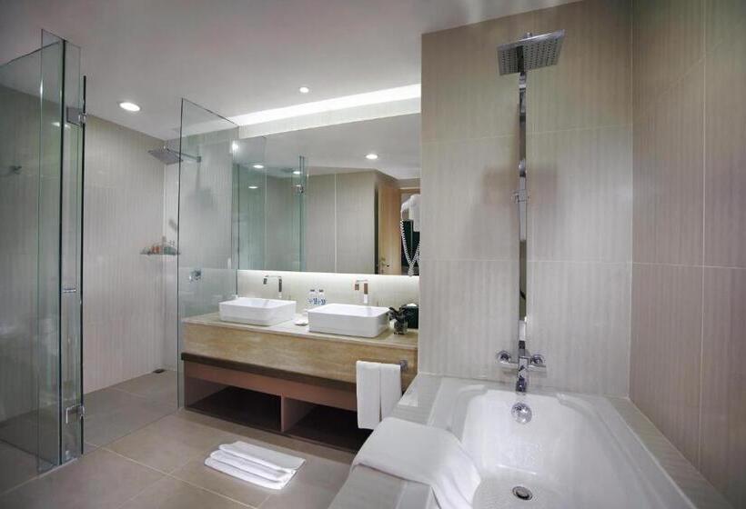 سوئیت با تخت بزرگ, Bw Suite Belitung