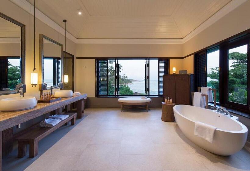 سوئیت مستر, Cape Weligama   Relais And Chateaux