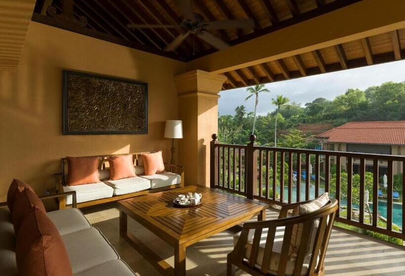 سوئیت مستر, Cape Weligama   Relais And Chateaux