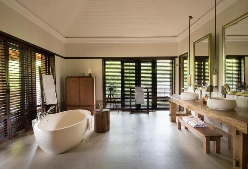 سوییت جونیور, Cape Weligama   Relais And Chateaux