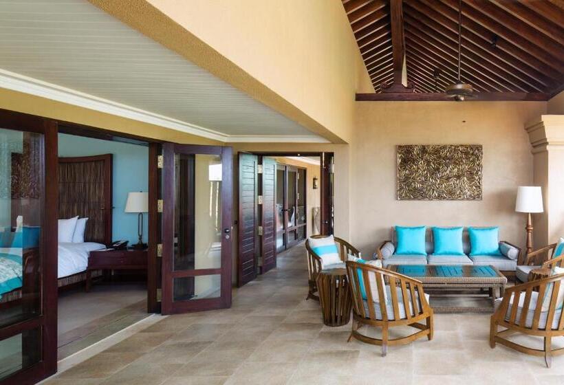 سوییت جونیور, Cape Weligama   Relais And Chateaux