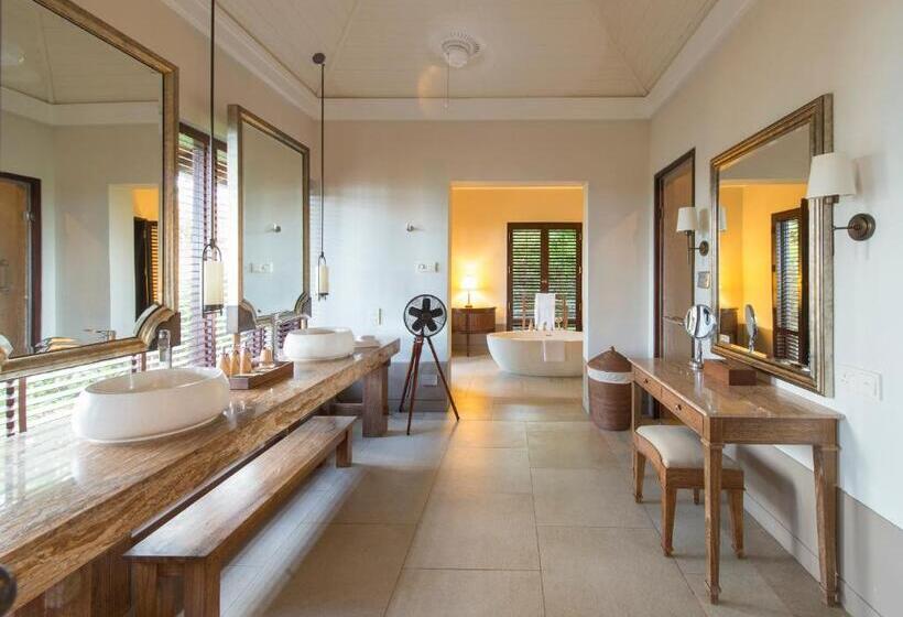 ویلای لوکس 1 خوابه, Cape Weligama   Relais And Chateaux
