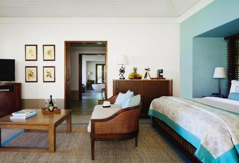 ویلای لوکس 1 خوابه, Cape Weligama   Relais And Chateaux
