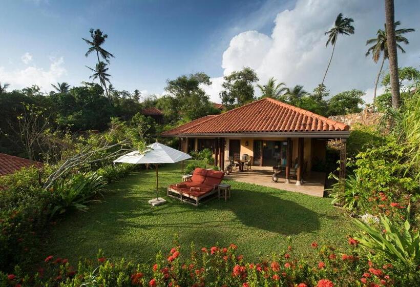 ویلای لوکس 1 خوابه, Cape Weligama   Relais And Chateaux