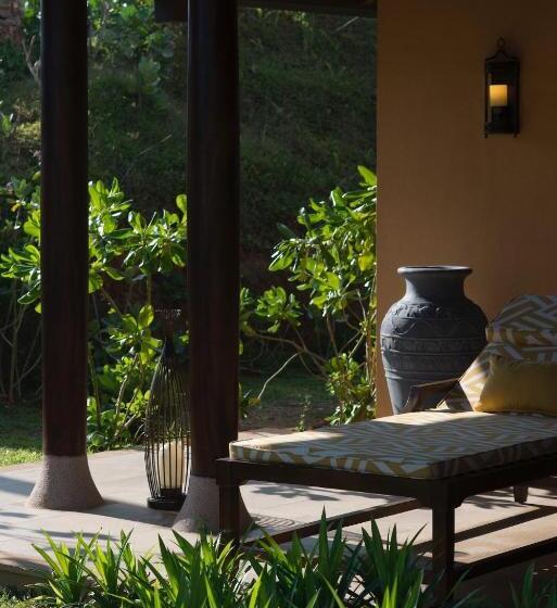 ویلای 1 خوابه, Cape Weligama   Relais And Chateaux
