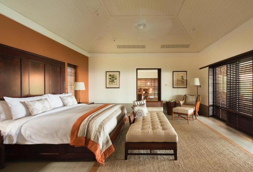ویلای 1 خوابه, Cape Weligama   Relais And Chateaux