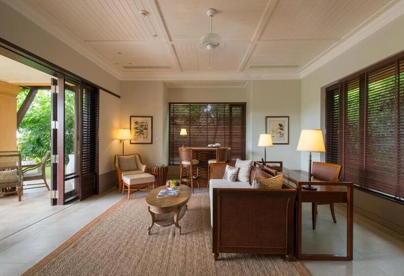 ویلای 1 خوابه, Cape Weligama   Relais And Chateaux