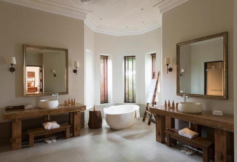 ویلای یک اتاق خوابه با استخر شنا, Cape Weligama   Relais And Chateaux