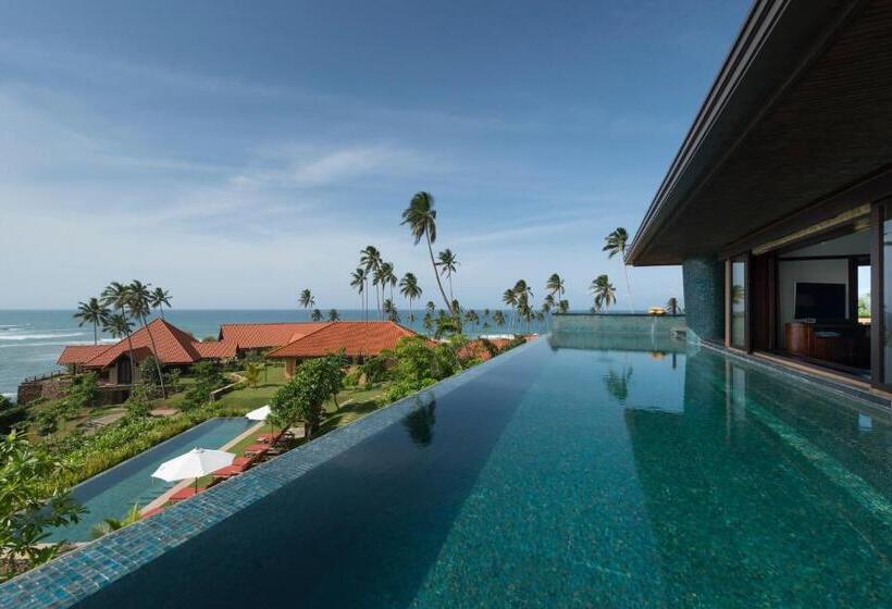 ویلای یک اتاق خوابه با استخر شنا, Cape Weligama   Relais And Chateaux