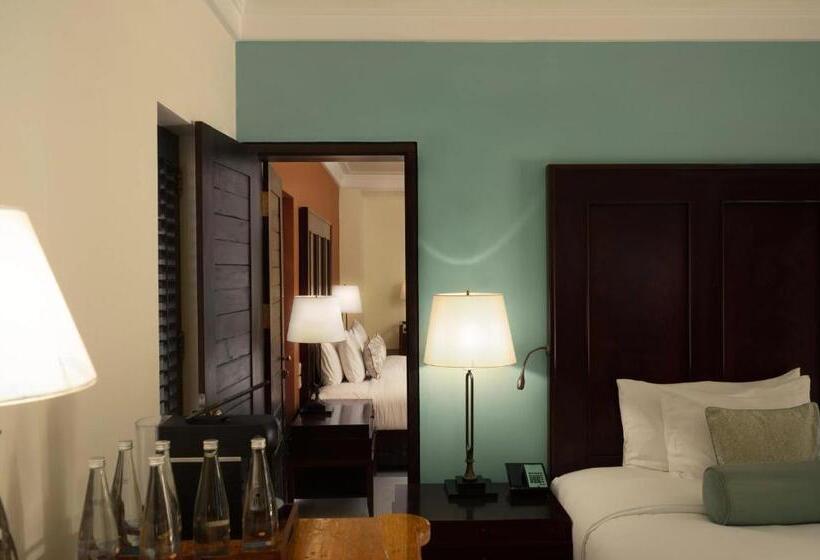 سوئیت خانواده 2 خوابه, Cape Weligama   Relais And Chateaux