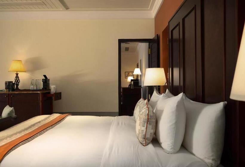 سوئیت خانواده 2 خوابه, Cape Weligama   Relais And Chateaux