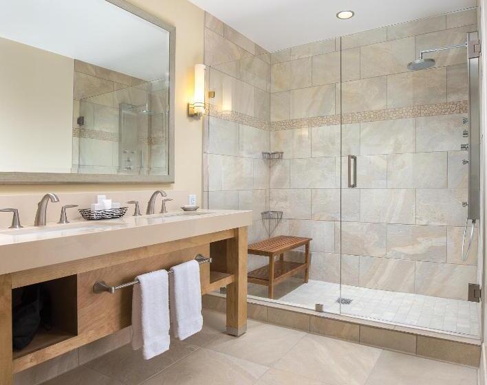 سوئیت ریاست جمهوری 2 خوابه, Club Wyndham Resort At Avon