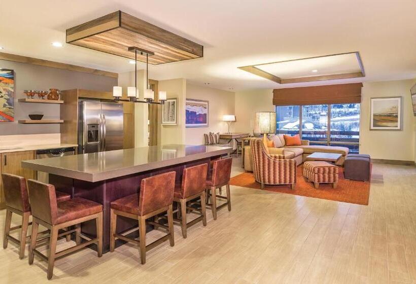 3 Bedroom Suite, Club Wyndham Resort At Avon