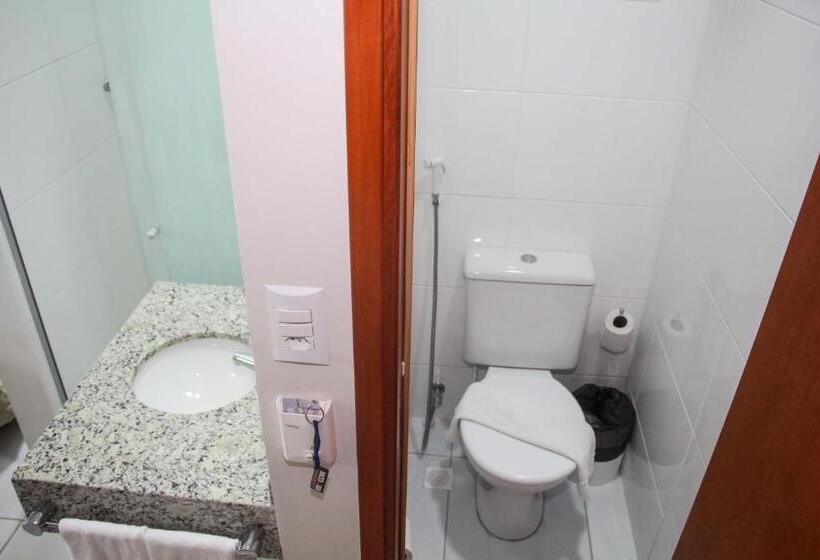 اتاق استاندارد, Expresso R1