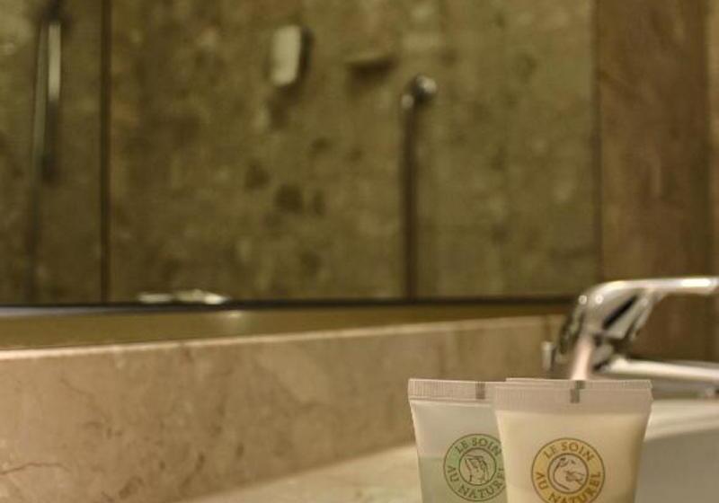 اتاق کلاس بیزنس, Greentree Inn Anhui Huangshan Jiangjing District Tiandu Avenue Business