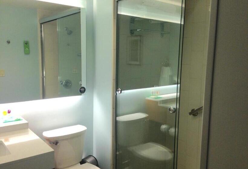 اتاق استاندارد با تخت بزرگ, Hyatt Place Columbia/downtown/the Vista