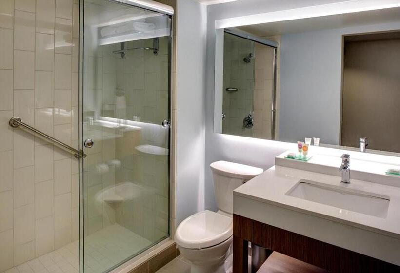 استودیو استاندارد با تخت کینگ, Hyatt Place Columbia/downtown/the Vista
