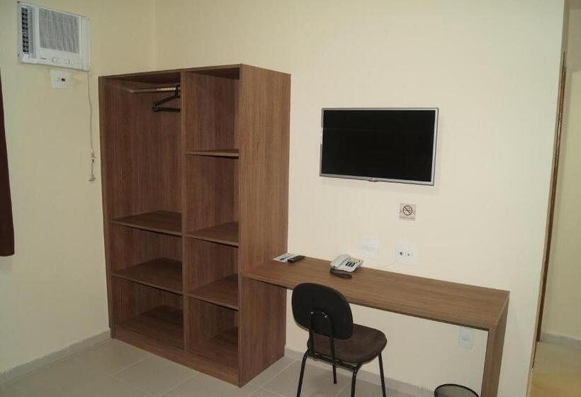 اتاق استاندارد یک نفره, Mont Rey