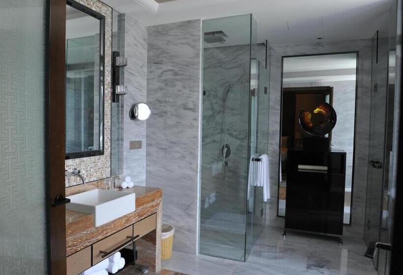 اتاق استاندارد, Ramada Plaza Liuzhou Liudong