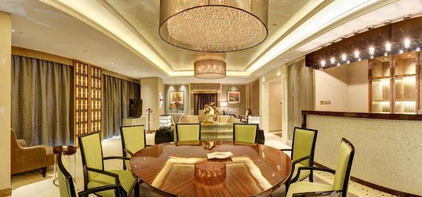 سوییت, Ramada Plaza Liuzhou Liudong