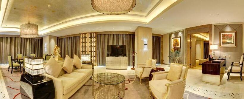 سوییت, Ramada Plaza Liuzhou Liudong