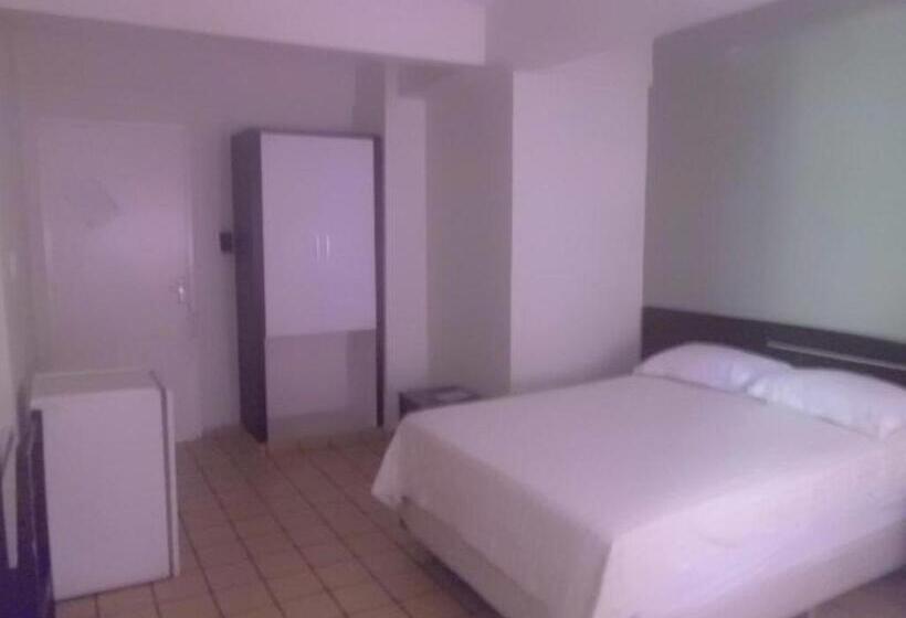 Chambre Standard, Rio Mar