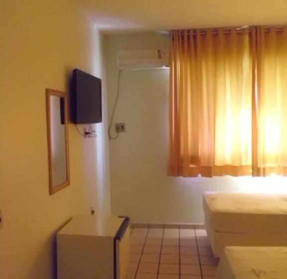 Chambre Standard Individuelle, Rio Mar