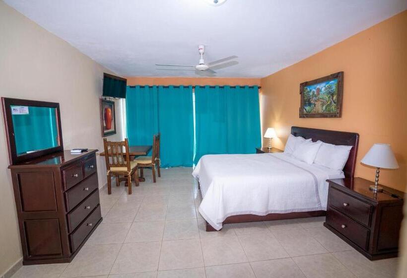 سوییت, Jarabacoa River Club & Resort