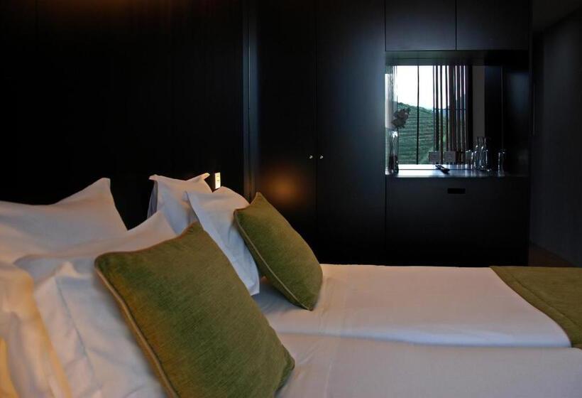 اتاق استاندارد برای معلولان, Quinta De Casaldronho Wine