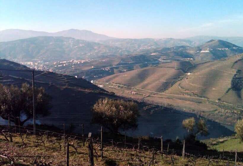 Quarto Estandar, Quinta De Casaldronho Wine