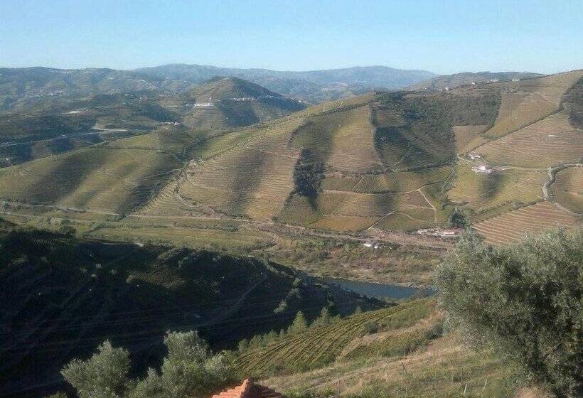 Suíte, Quinta De Casaldronho Wine